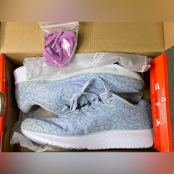 Saucony Ride ISO 2 - Picture 11 of 11